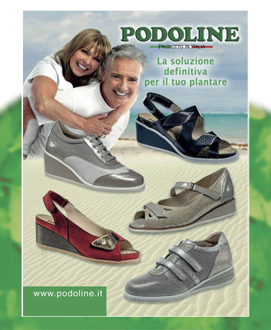 podoline calzature prezzi